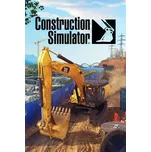 Construction Simulator PC