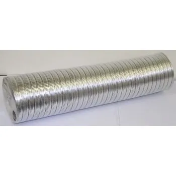 Zahradní hadice Hadice Aluvent 80/3 m