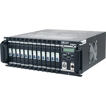 Světelný efekt Eurolite DPMX-1216 DMX