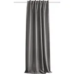 Home Wohnideen Acustico závěs šedý