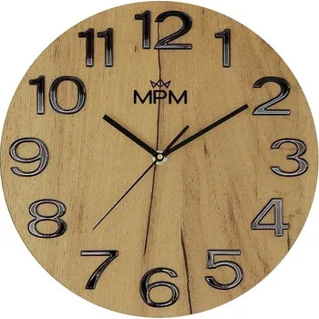 Hodiny Timber Simplicity E07M.4222.5390