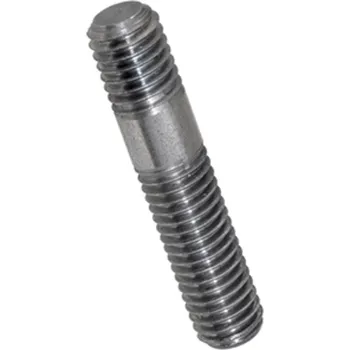 Šroub Šroub závrtný DIN 939 do litiny M8x100 DIN 939 5.8