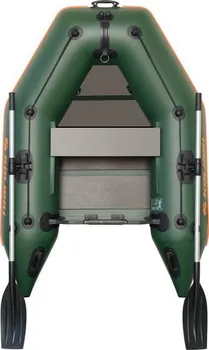 Člun Kolibri KM-200 zelený
