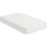 Pružinová matrace Bamboo+ 90x190cm