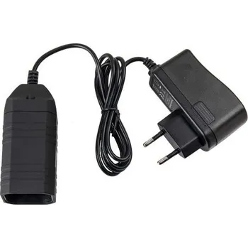 Nabíječka baterií Nabíječka pro akumulátory DNV