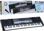 Keyboard MQ-829USB s mikrofonem 61…