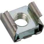 Matice klecová do plechu BN 3307 M6 A2/ST 1,7-2,5 /8.3/