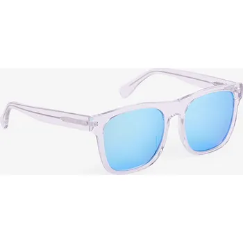 Sluneční brýle Sluneční brýle COQUI SUNGLASSES White/Lt.Blue one size