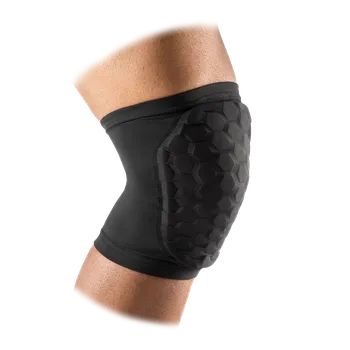 Florbalový chránič McDavid Hex Knee/Elbow/Shin Pads 6440 L