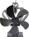 Turbo Fan Neat 853 ventilátor na kamna…