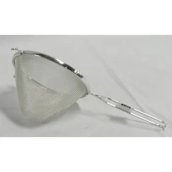 Cedník a síto Cedník 29/16 špičák II A