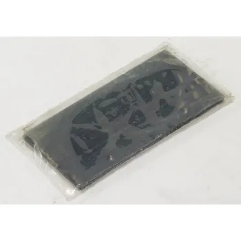 Malířská škrabka Škrabka malířská list náhradní