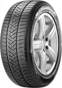 4x4 pneu Pirelli Scorpion Winter 215/65 R17 103 H XL