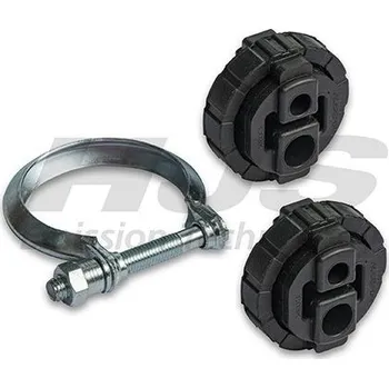 Montážní sada, výfukový systém HJS 82 22 4674