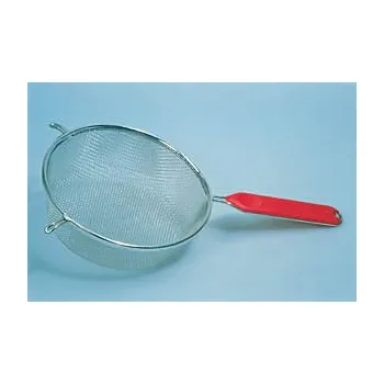 Cedník a síto Cedník 27/20 pomfrit s vložkou