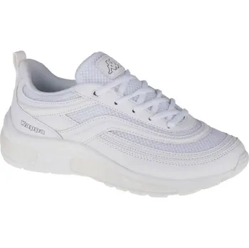 Dámská běžecká obuv Dámské boty Squince W 242842-1010 - Kappa 43