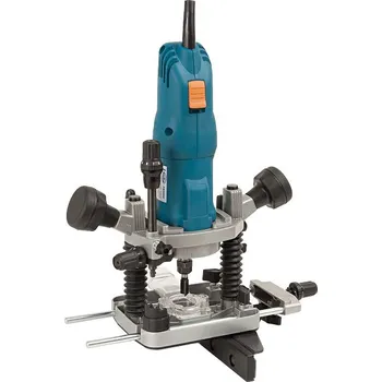 Frézka VIRUTEX FR356Z COMBI Horní frézka 230V