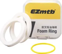 EZmtb Foam Ring mazací kroužky na vidlice