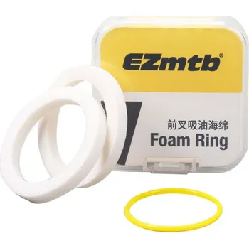 Olejnička EZmtb Foam Ring mazací kroužky na vidlice