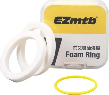 Olejnička EZmtb Foam Ring mazací kroužky na vidlice