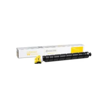 Originální toner Kyocera TK-8365 Y