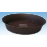 Podkvětník 40 cm hnědý Tulipán