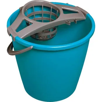 kbelík Vědro se ždímačem 10 l