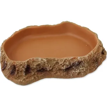 ReptiEye Miska na krmení 15,5 cm REPTI PLANET