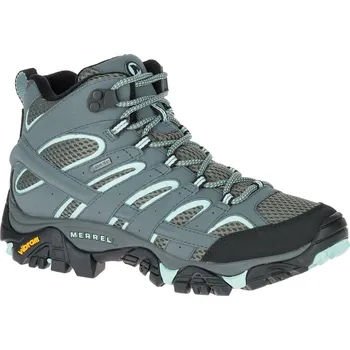 Pánská treková obuv Merrell Moab 2 Mid GTX J06060