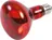 Trixie Infrared Heat Spot-Lamp Red, 35 W