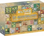 Playmobil Wiltopia 71006 DIY Adventní…
