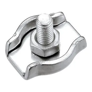 Lano Svorka lanová Simplex průměr 2 Simplex ZB