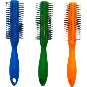 kartáč na vlasy Kartáč na vlasy kulatý Natalia Angers