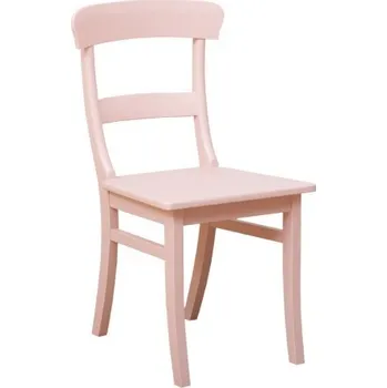 Jídelní židle Židle Slavoj 662 - růžová