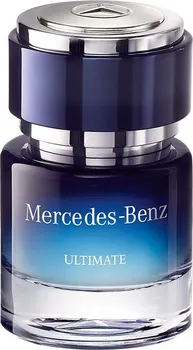 Pánský parfém Mercedes-Benz Ultimate M EDP