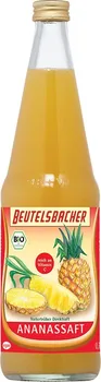 Beutelsbacher Ananasová šťáva BIO 700 ml