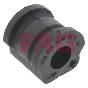 Stabilizátor nápravy Pouzdro stabilizační tyče FAG 819 0098 10
