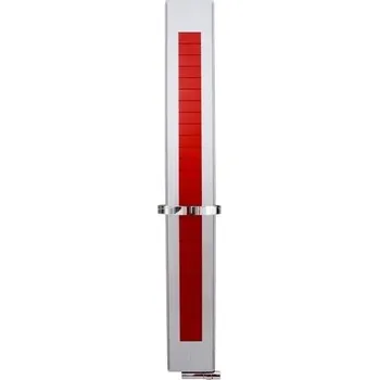 Radiátor NERIET LUMIK koupelnové těleso, 225x1700mm, 542W, LU-99-225.1700