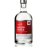 Martenz Malinovice Silver VIP 0,5l 40%