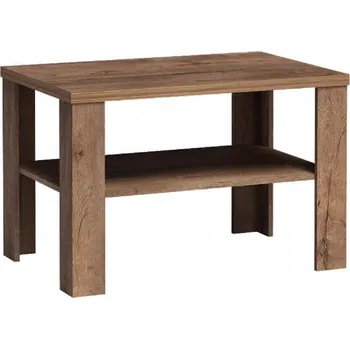 Konferenční stolek Konferenční stolek T23 TADEÁŠ, 90 x 60 x 59&nbsp;cm, skladem v provedení dub lefkas