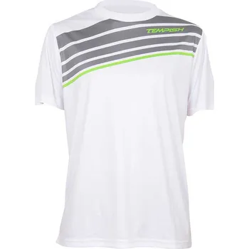 Florbalový dres Tempish Parade SR tréninkový dres bílá XL