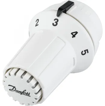 Hlavice pro radiátor Danfoss 013G6520