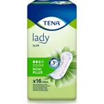 TENA Lady Mini Plus Slim 16 ks