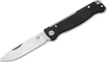 kapesní nůž Böker Plus Atlas černý
