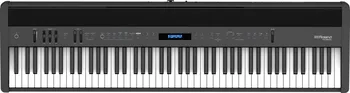 stage piano Roland FP-60X BK
