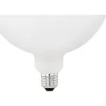 LED žárovka Eglo 110102 E27 / 4,5 W ( 40 W ) 470 lm 2700 K bílá