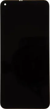 Originální Xiaomi LCD displej + dotyková deska pro Xiaomi Redmi Note 9T Daybreak Purple
