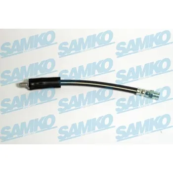 Brzdová hadice Brzdová hadice SAMKO 6T46161