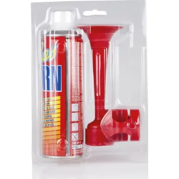 Houkačka Alca ruční plynová siréna 114 dB