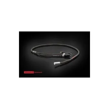 Příslušenství pro gramofon Gramofonový kabel:Tellurium Q Statement / DIN-RCA / 1,5m